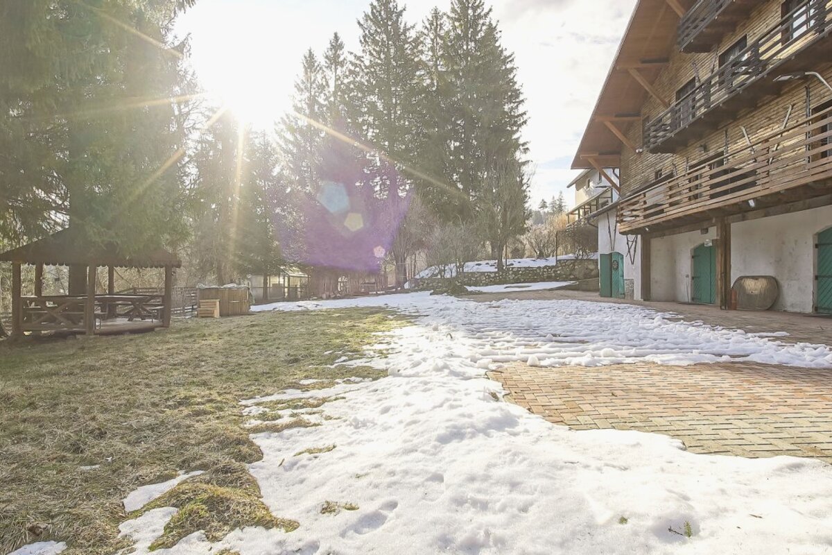 Outdoors